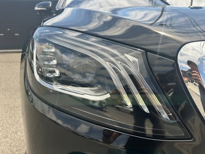 صورة مصغرة 12 لـ 2019 Mercedes-BENZ S-CLASS