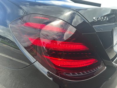 صورة مصغرة 21 لـ 2019 Mercedes-BENZ S-CLASS