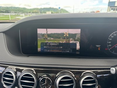 صورة مصغرة 44 لـ 2019 Mercedes-BENZ S-CLASS
