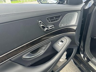 صورة مصغرة 57 لـ 2019 Mercedes-BENZ S-CLASS