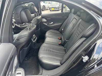 صورة مصغرة 61 لـ 2019 Mercedes-BENZ S-CLASS
