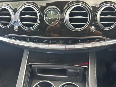 صورة مصغرة 46 لـ 2019 Mercedes-BENZ S-CLASS