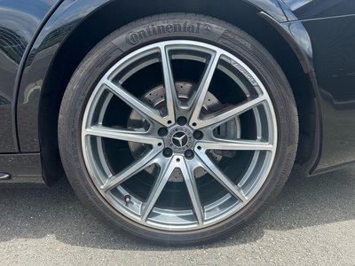 صورة مصغرة 17 لـ 2019 Mercedes-BENZ S-CLASS