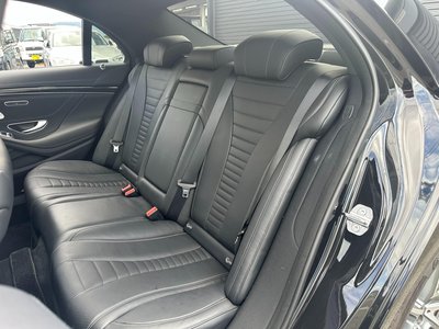 صورة مصغرة 62 لـ 2019 Mercedes-BENZ S-CLASS