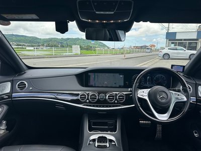 صورة مصغرة 67 لـ 2019 Mercedes-BENZ S-CLASS