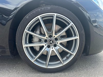 صورة مصغرة 19 لـ 2019 Mercedes-BENZ S-CLASS
