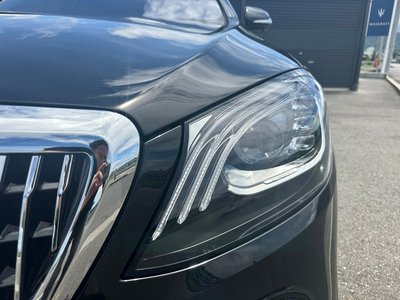 صورة مصغرة 13 لـ 2019 Mercedes-BENZ S-CLASS