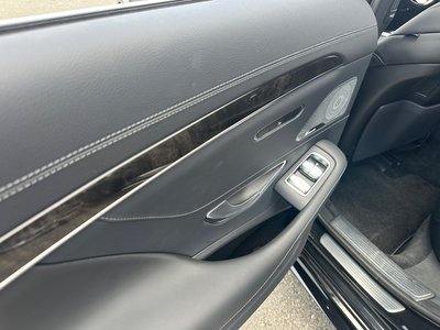 صورة مصغرة 60 لـ 2019 Mercedes-BENZ S-CLASS