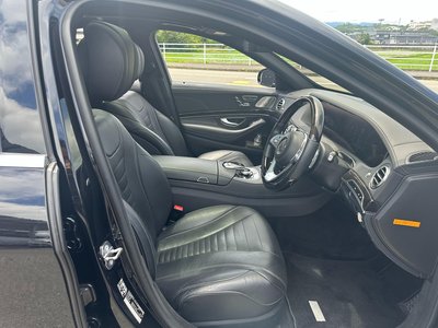 صورة مصغرة 24 لـ 2019 Mercedes-BENZ S-CLASS