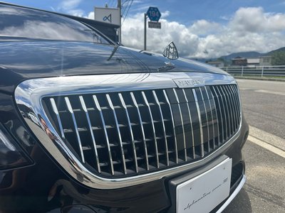 2019 Mercedes-BENZ S-CLASS — фото 9