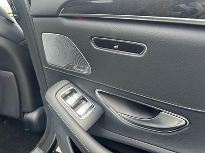 صورة مصغرة 59 لـ 2019 Mercedes-BENZ S-CLASS