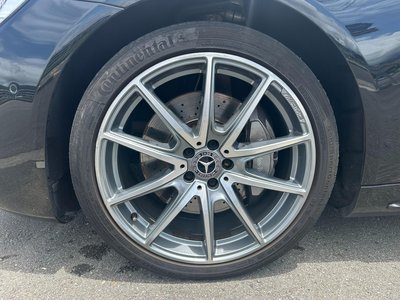 صورة مصغرة 16 لـ 2019 Mercedes-BENZ S-CLASS