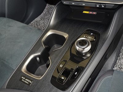 2023 Lexus RZ — миниатюра 19