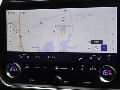 2023 Lexus RZ photo 3