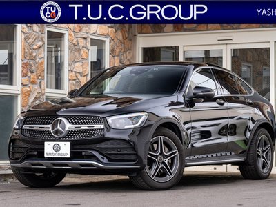 MERCEDES-BENZ GLC - 2