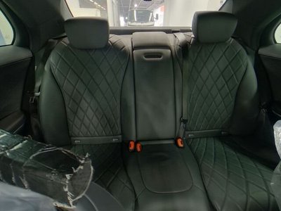 MERCEDES-BENZ S-CLASS - 6