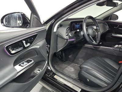 2024 Mercedes-BENZ E-CLASS thumbnail 13