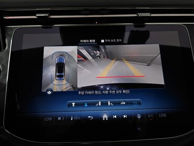2024 Mercedes-BENZ E-CLASS thumbnail 20