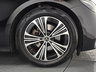 صورة 8 لـ 2024 Mercedes-BENZ E-CLASS