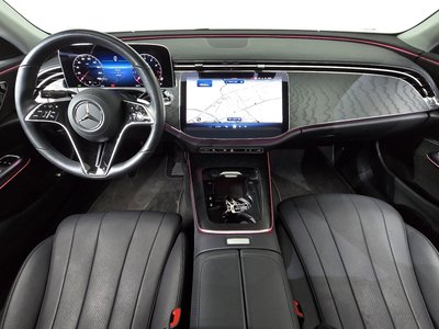 صورة 5 لـ 2024 Mercedes-BENZ E-CLASS