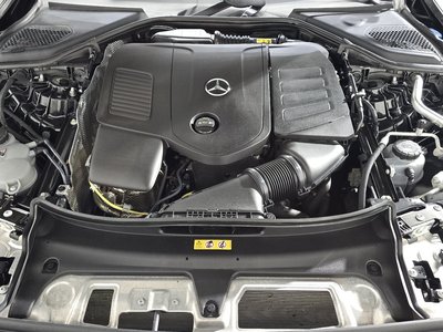 صورة 7 لـ 2024 Mercedes-BENZ E-CLASS