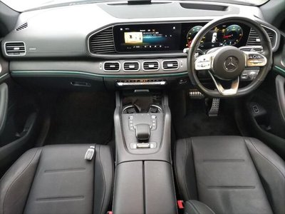 MERCEDES-BENZ GLE - 3