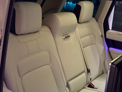 2021 LAND Rover RANGE ROVER 缩略图 28