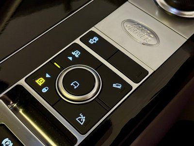 2021 LAND Rover RANGE ROVER 缩略图 20
