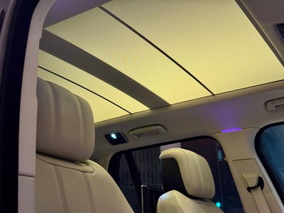 2021 LAND Rover RANGE ROVER 缩略图 14