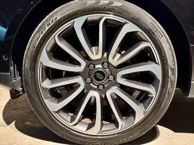 صورة 5 لـ 2021 LAND Rover RANGE ROVER