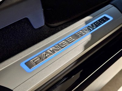 2021 LAND Rover RANGE ROVER 缩略图 11