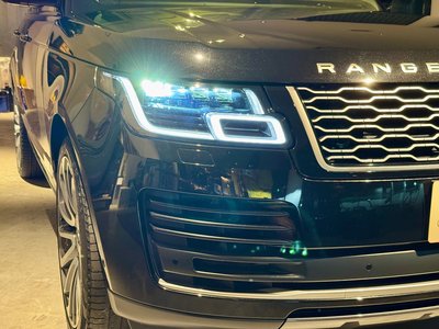صورة 2 لـ 2021 LAND Rover RANGE ROVER