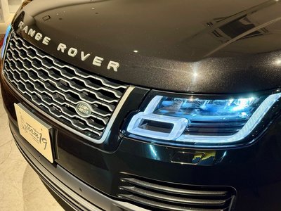 صورة 4 لـ 2021 LAND Rover RANGE ROVER