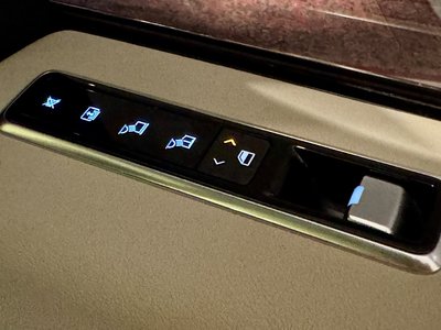 2021 LAND Rover RANGE ROVER 缩略图 21