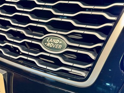 صورة 3 لـ 2021 LAND Rover RANGE ROVER