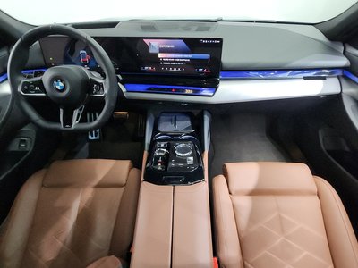BMW 5 SERIES - 5