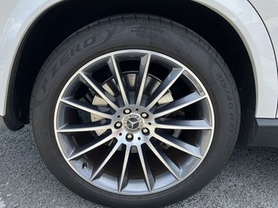 MERCEDES-BENZ GLE - 7