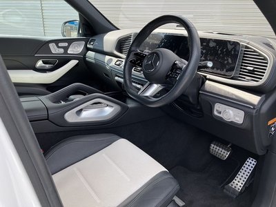 MERCEDES-BENZ GLE - 10