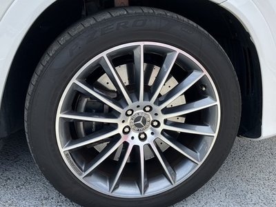 MERCEDES-BENZ GLE - 6