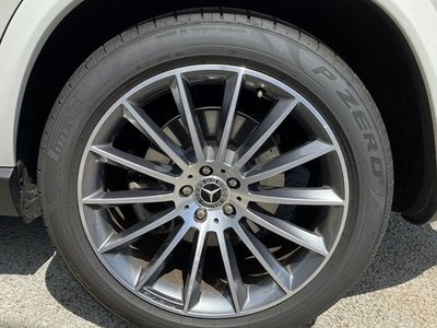 MERCEDES-BENZ GLE - 8