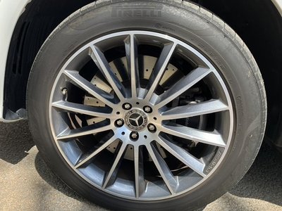 MERCEDES-BENZ GLE - 9