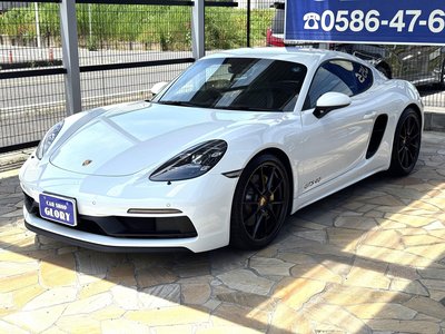 2026 Porsche 718 thumbnail 59