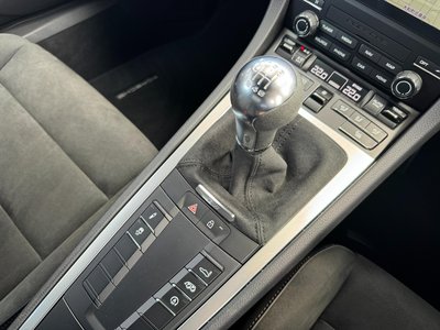 2026 Porsche 718 thumbnail 28