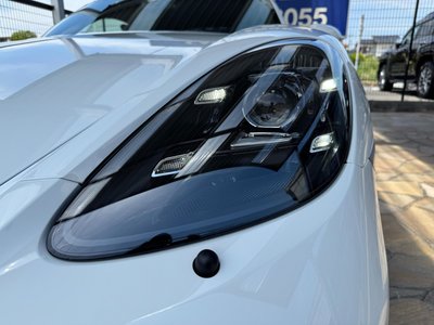 2026 Porsche 718 thumbnail 50