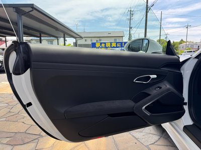 2026 Porsche 718 thumbnail 45
