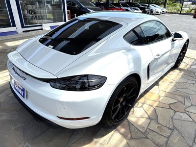 2026 Porsche 718 thumbnail 60