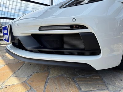 2026 Porsche 718 thumbnail 55