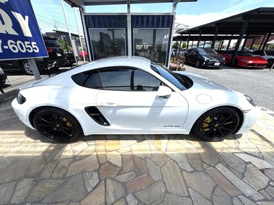 2026 Porsche 718 thumbnail 62