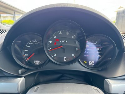 2026 Porsche 718 thumbnail 17