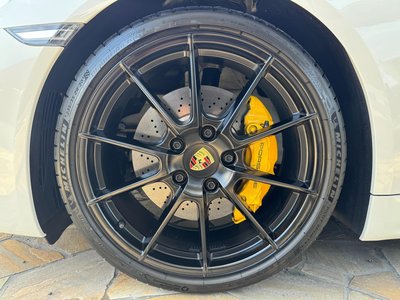 2026 Porsche 718 thumbnail 38